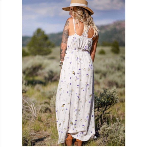 Peace Comes Maxi - Picture 2 of 3